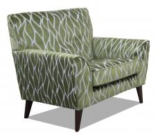 Pacific Aria Accent Chair (SE) - Click Image to Close